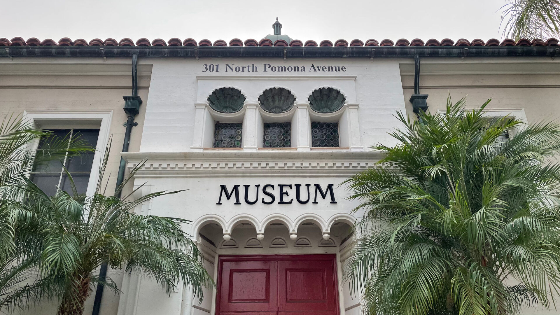 Fullerton Museum Center